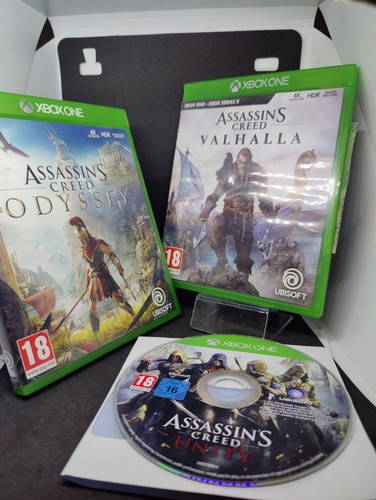 Assassin creed valhalla - assassin's,
