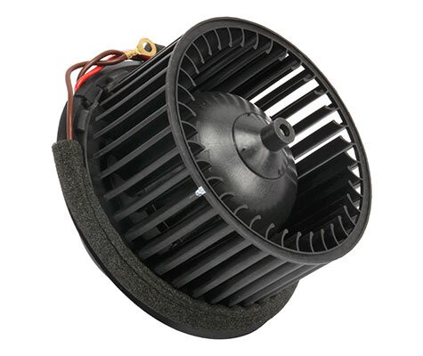 Ventilateur chauffage seul - ventilateur, de