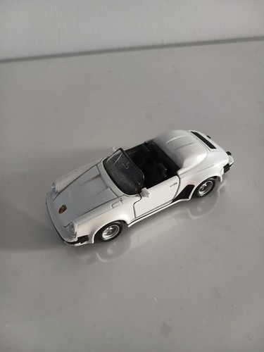 Porsche 911 speedster - porsche,