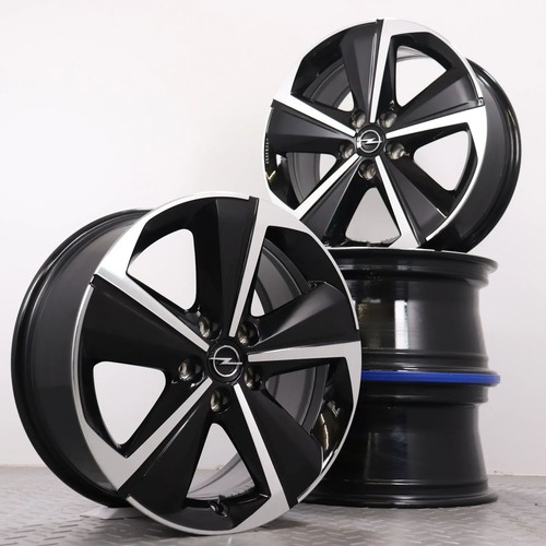 Jantes aluminium pouces - jantes, en