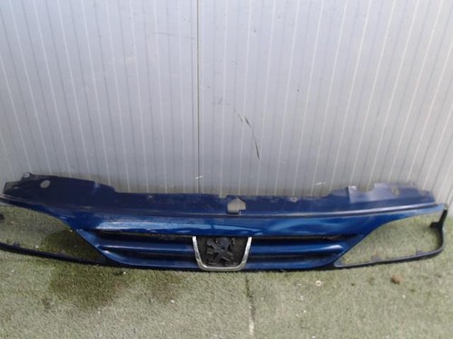 Calandre peugeot 806 mpv - peugeot, 2.0