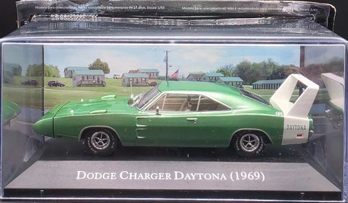 Dodge charger daytona - dodge,