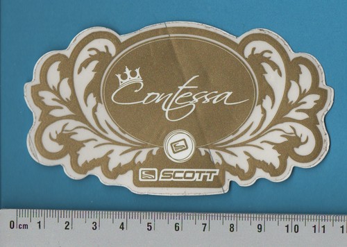 Scott contessa velo vtt - scott,
