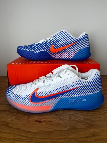 Baskets tennis nike zoom - baskets, vapor