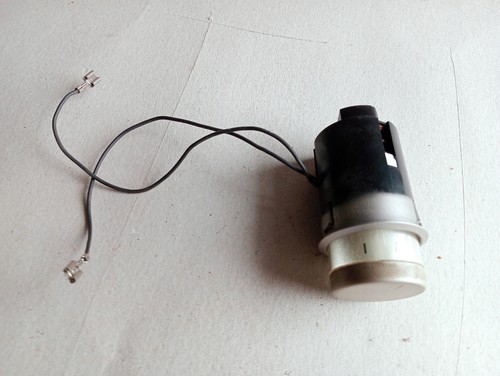 Interrupteur four bouton - de,