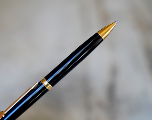 Stylo bille caran ache - bille, en