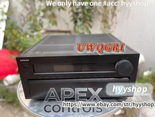 Free Tax 1PCS Used Onkyo