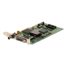 Carte Réseau 3COM ETHERLINK II 7920-02 REV C BNC AUI ISA 8BIT