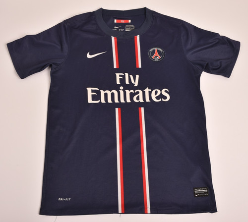 Nike maillot football psg - psg, fly