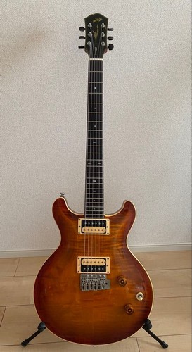 Guitare électrique ornetts - électrique,