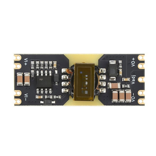 Module convertisseur dc - convertisseur, dc-dc