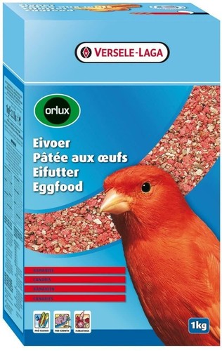 Versele laga orlux pâtée - versele,