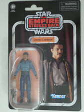 Figurine Star Wars Lando Calrissian, The Vintage Collection VC 205 Hasbro Kenner