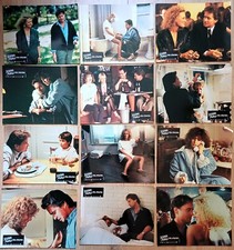 Lot de 12 photos cinéma film