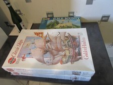 Maquette airfix navire - maquette,