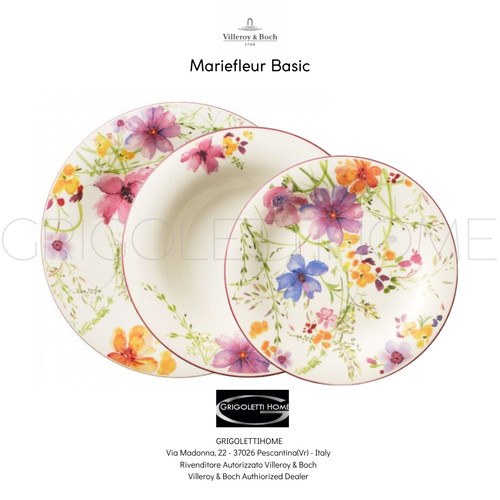 Villeroy boch mariefleur - &,