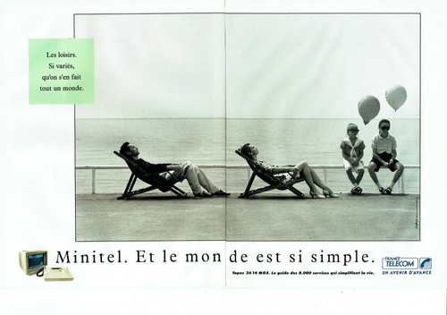 Publicité advertising 120 - publicité,