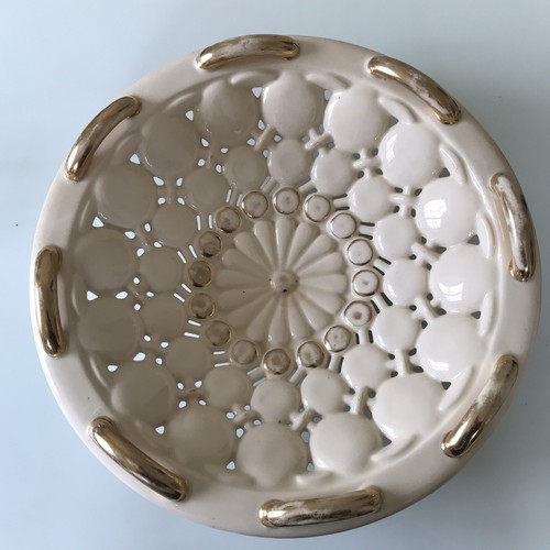 Belle coupe céramique - ,