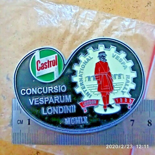 Vintage international vespa - vintage,