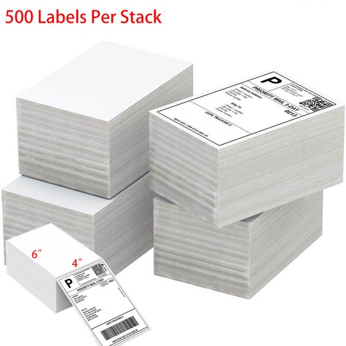 100 500 stack fanfold - 100/500/stack, 4x