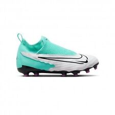 Nike Chaussures Football Junior Phantom GX Academy Df Fg / MG - 300 ( Hyper