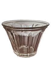 Ancien pot à confiture