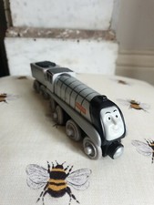 Spencer avec tender finition