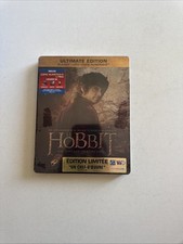 Le Hobbit - Un Voyage