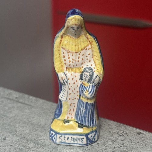 Ancienne anne henriot - st,