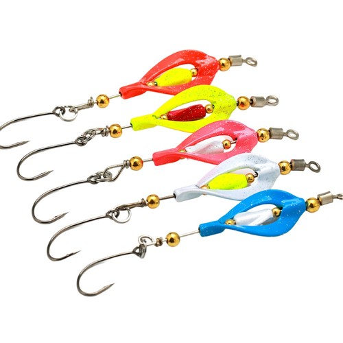 Pour cuillère double kit - pour,