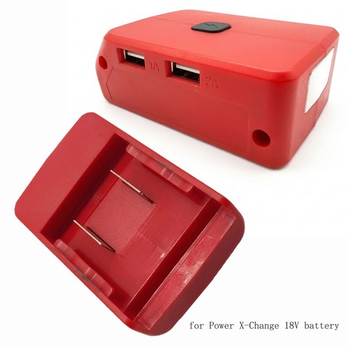 Led work light - power, x