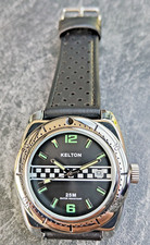 Montre KELTON Vintage Neuve