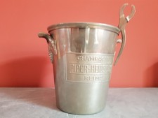 SEAU À CHAMPAGNE  PIPER