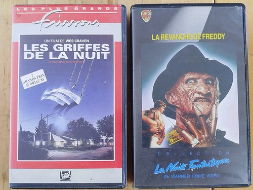Les griffes nuit la - les, +la