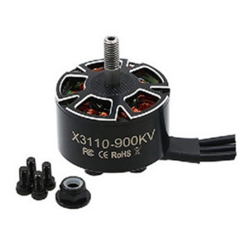 Moteur sans balais x3110 - moteur,