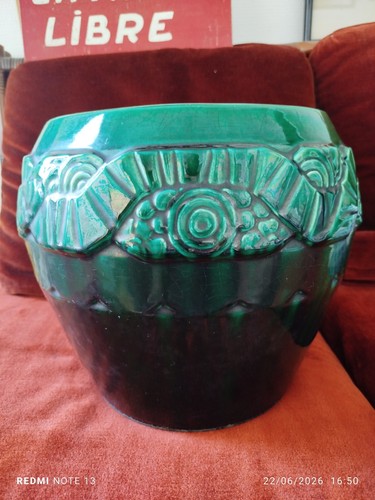 Grand cache pot - cache-pot, déco
