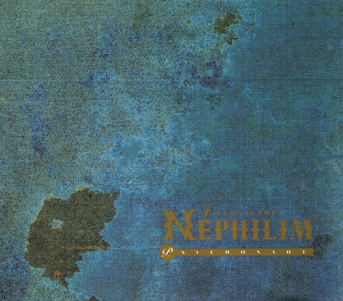 Fields the nephilim - of,