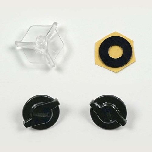 Arai vis rechange pour - arai, de