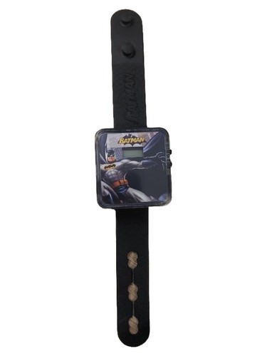 Mcdonald montre enfant - mcdonald's,