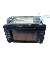 Autoradio d'origine NISSAN JUKE 1 25915BV80A