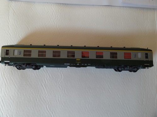 Ree modèles 145 - ree, sncf