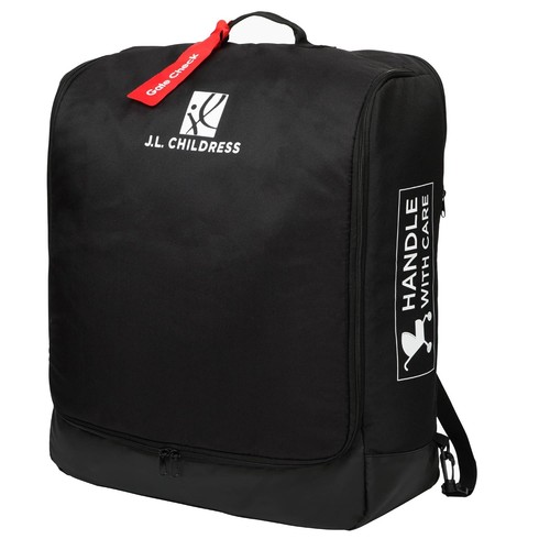 Childress padded compact - padded,