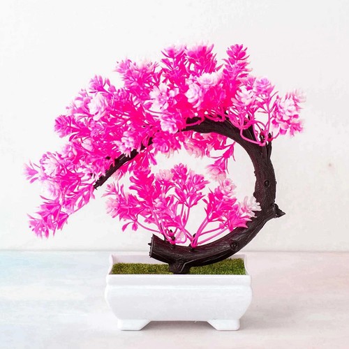 Arbre bonsaï artificiel - bonsaï,