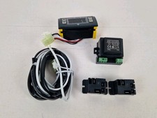 Régulateur Electronique