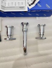 1PCS GROHE Yaou wall mounted