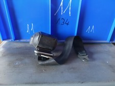 Sécurité Ceinture Arrière