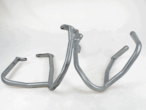 Barres protection cylindres - barres,