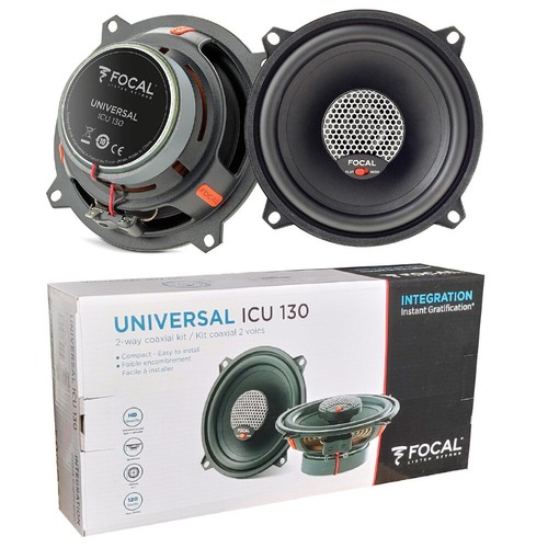 Focal universel icu - focal, 130