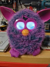 PELUCHE ANIMAL INTERACTIF