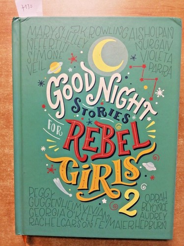 Good night stories - night,